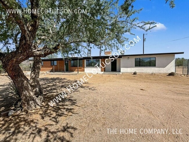 Photo - 6060 N Van Ark Rd House