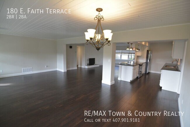 Building Photo - Maitland Rental Home