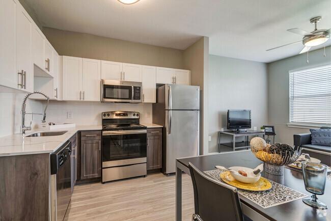 Best 1 Bedroom Apartments in Austin, TX: from $800