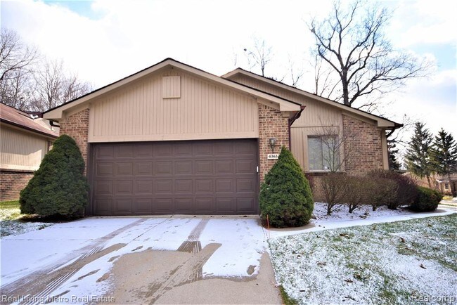 Foto del edificio - 6363 Pheasant Run