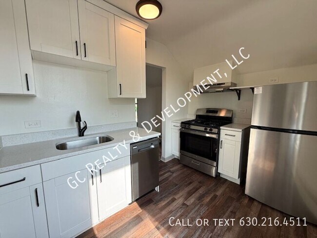 Foto del edificio - 123 N West St