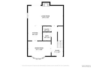 Building Photo - 2507 Cayuga St