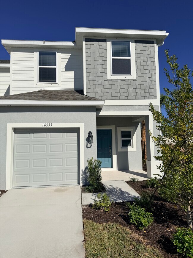 Building Photo - 16533 Bergamo Pl