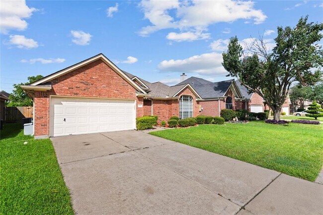 Foto del edificio - 10115 Willow Crossing Dr