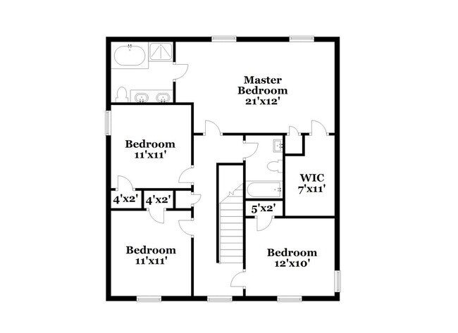 Foto del edificio - 4249 Sandstone Dr