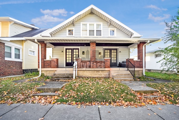 Foto principal - 430 N Euclid Ave