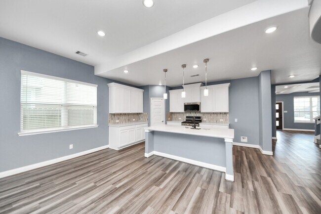 Foto del edificio - 931 Barstow Dr