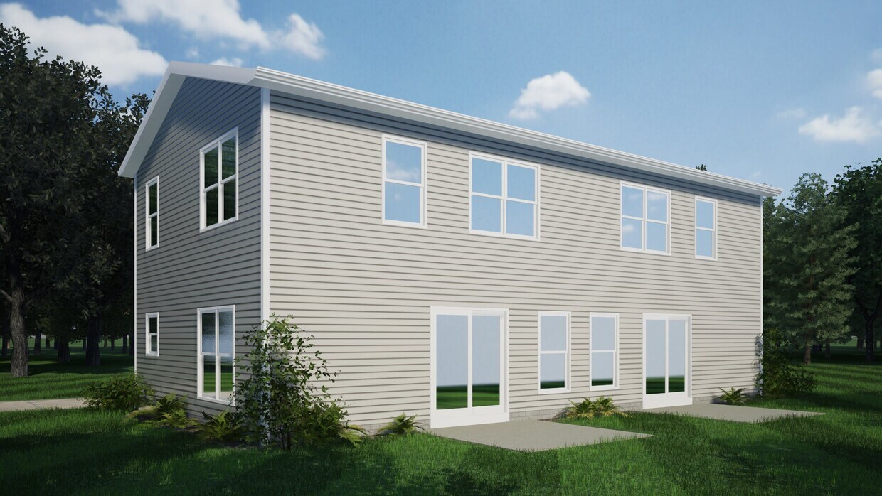 Foto del edificio - 161 High St