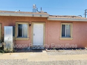 Building Photo - 208 W Ventura St