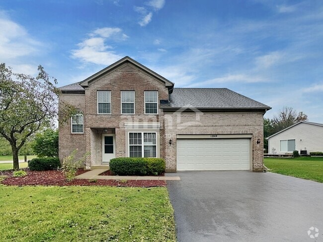 Building Photo - 1844 Courtwright Dr