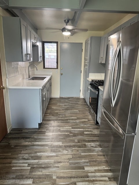 Foto del edificio - 87-2142 Helelua St