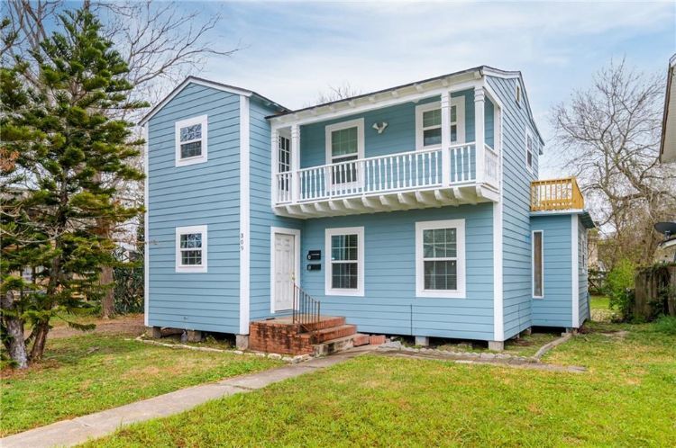 Foto principal - 309 Oleander Ave