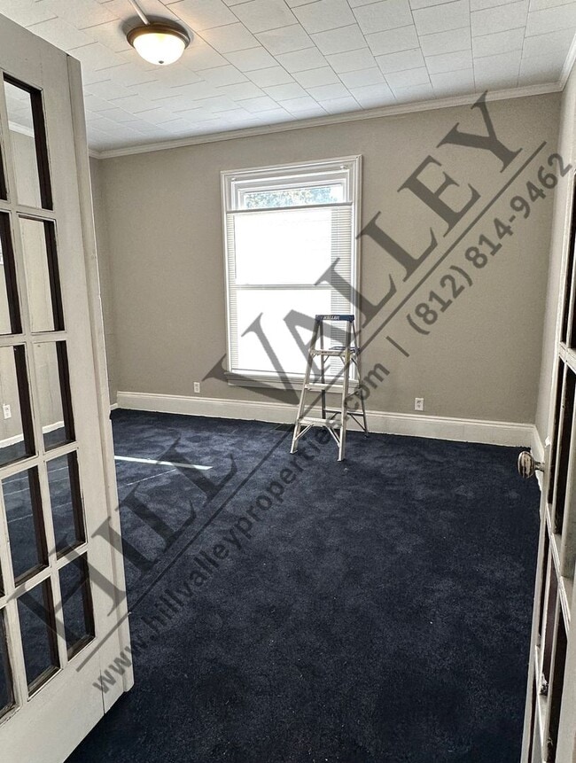 Building Photo - 1121 S 7th St