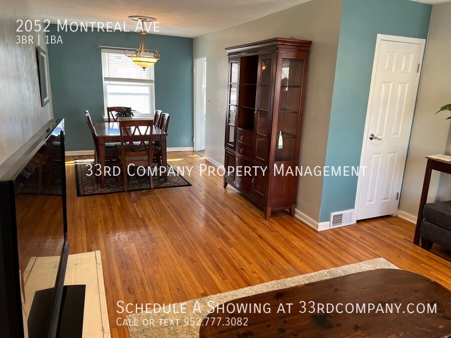 Primary Photo - Great 2 bedroom Highland Park Townhome!