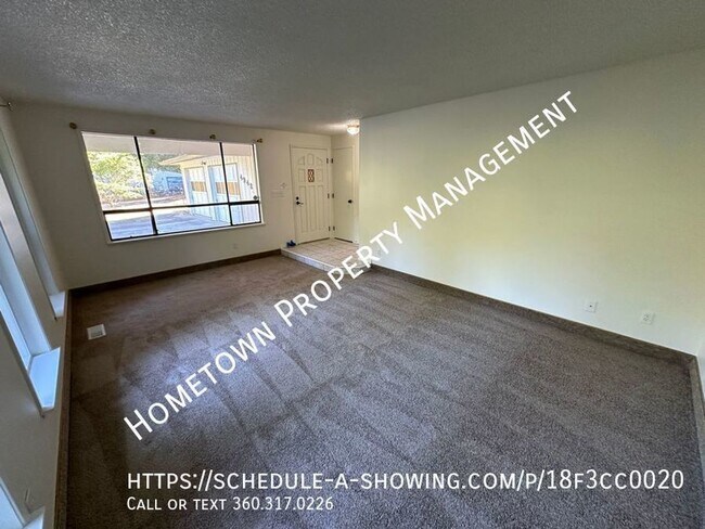 Building Photo - Large 3 Bedroom, 2 Bath Rambler in Tumwate...