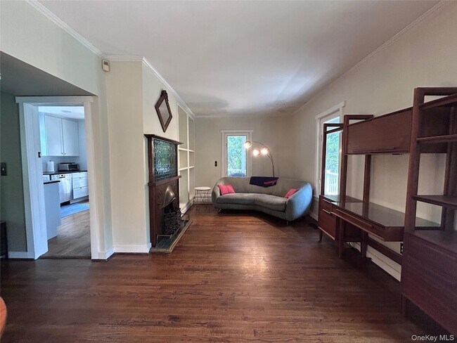 Foto del edificio - 207 Prospect Ave