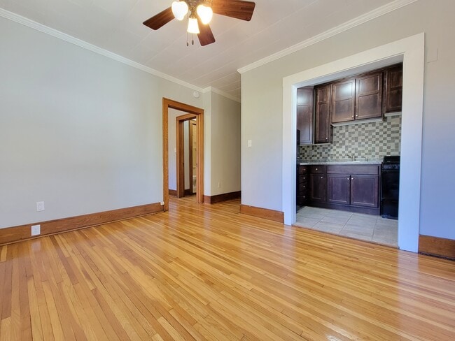 Building Photo - Zick Apartments