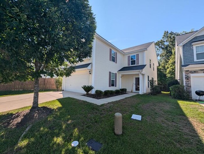 Foto del edificio - Freshly Painted home in Osprey Neighborhood