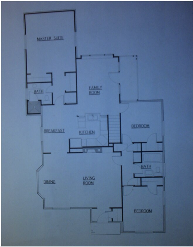 Foto del edificio - 857 S Padley St