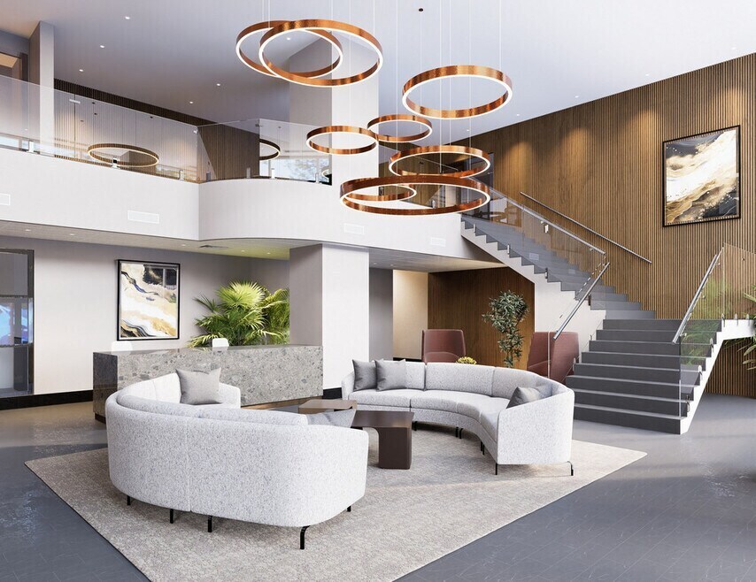 Photo - The Diamond Apartments