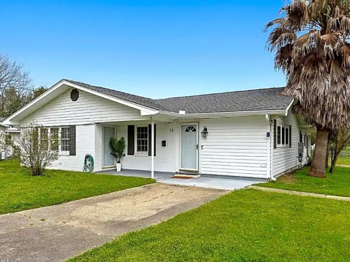 Foto principal - Gulfport 4 Bedroom
