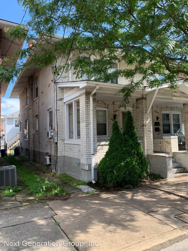 Primary Photo - 3 br, 1 bath House - 534 Chestnut Street