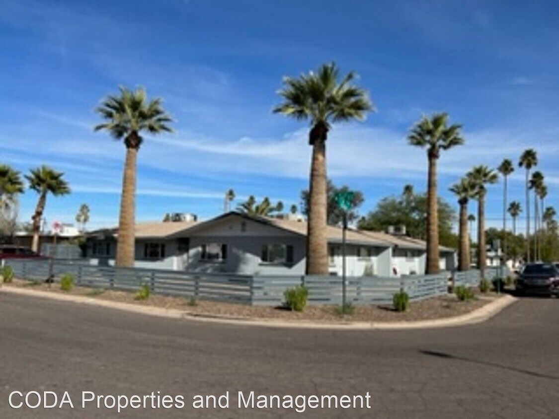 Foto principal - 2 br, 1 bath House - 3119 N 66th St