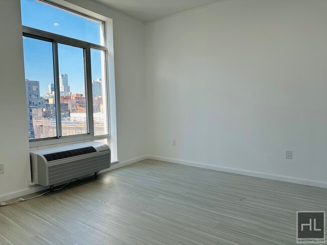 Foto del edificio - RIDGE STREET / Private rooftop