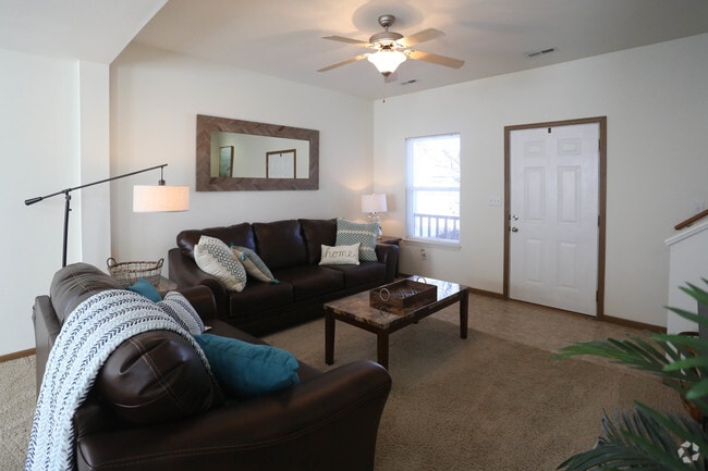 Interior Photo - The Row