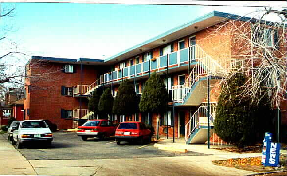 Foto del edificio - One Pearl Street Condominiums