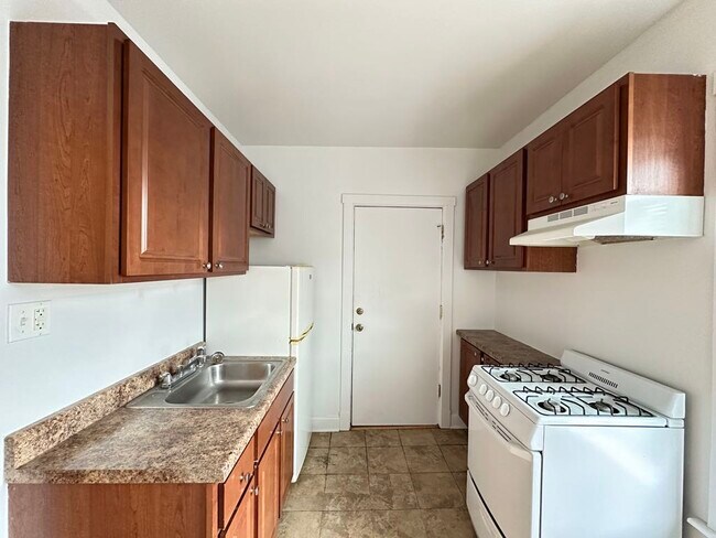 Foto del edificio - 2617 N Spaulding Ave
