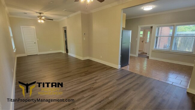 Foto del edificio - Large 2bed/2bath home