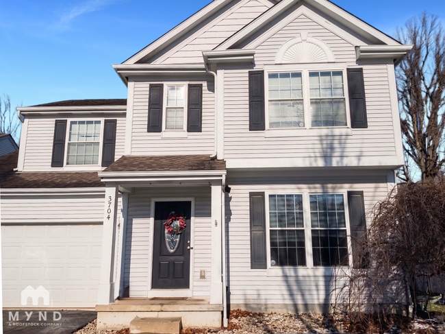 Building Photo - 3704 Grimes Dr