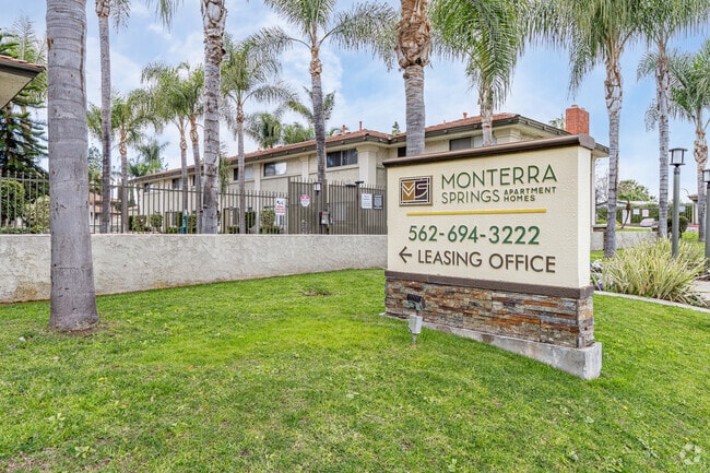 861 S Glencliff St, La Habra, CA - Monterra Springs Apts