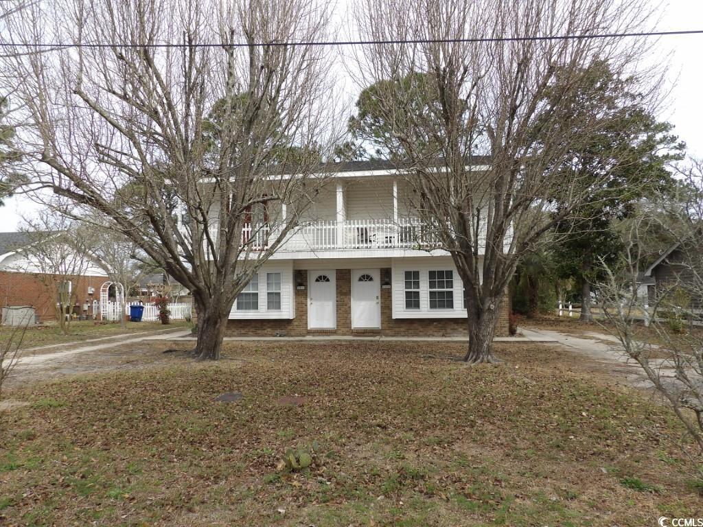 Primary Photo - 804 Dargan St