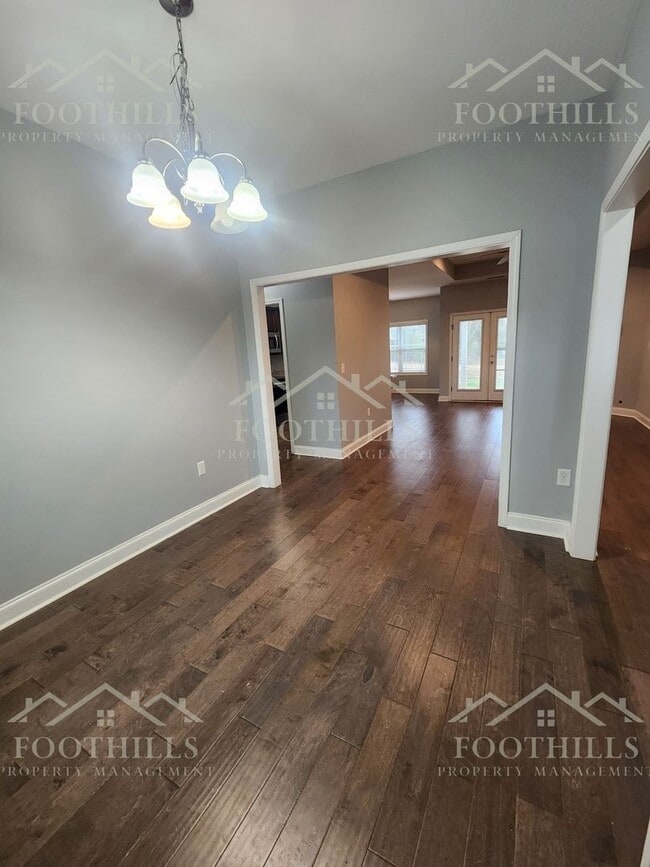 Foto del edificio - 1413 Dunn Rd