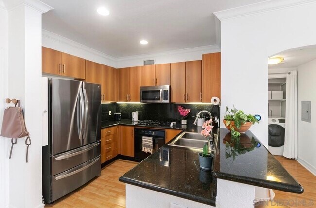 Foto del edificio - 550 Park Blvd
