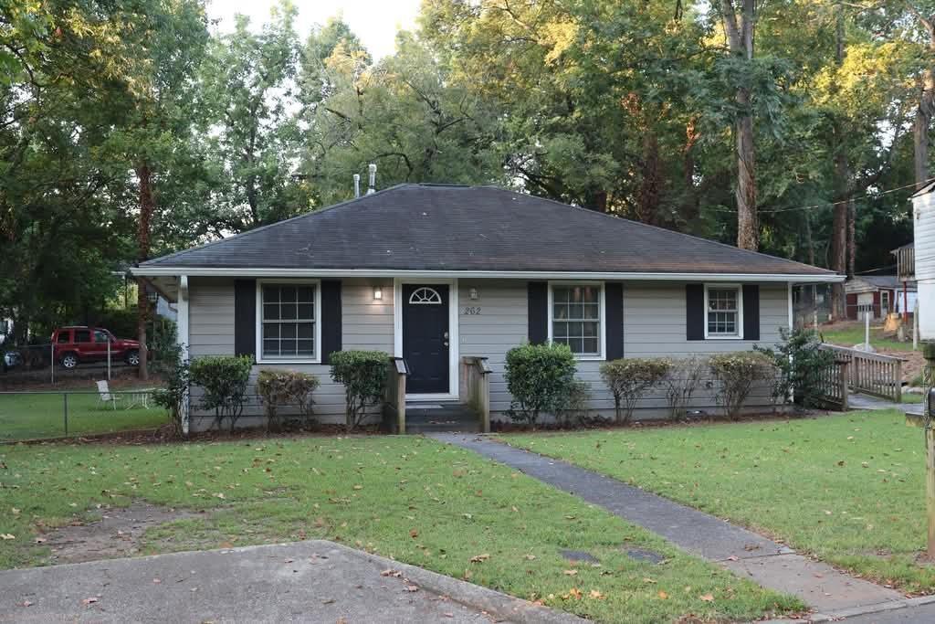 Foto del edificio - 262 Forest Ave NE