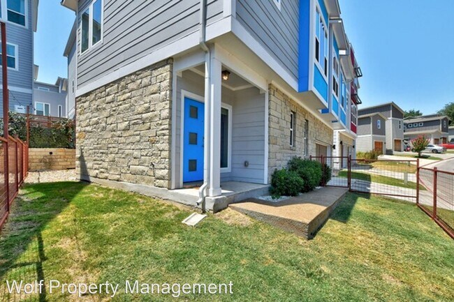 Foto del edificio - 3 br, 2 bath House - 1925 Sharper Mews  Un...
