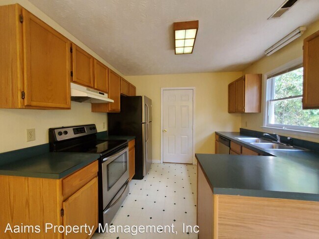 Foto del edificio - 3 br, 2 bath House - 122 Hickman Ct.