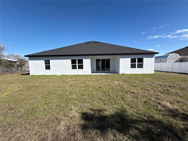 Foto del edificio - 10380 SW 45th Ct