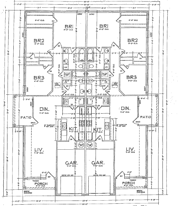 Foto del edificio - 1804Tru