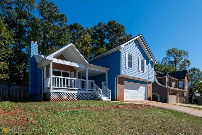 Building Photo - 1095 Memory Ln