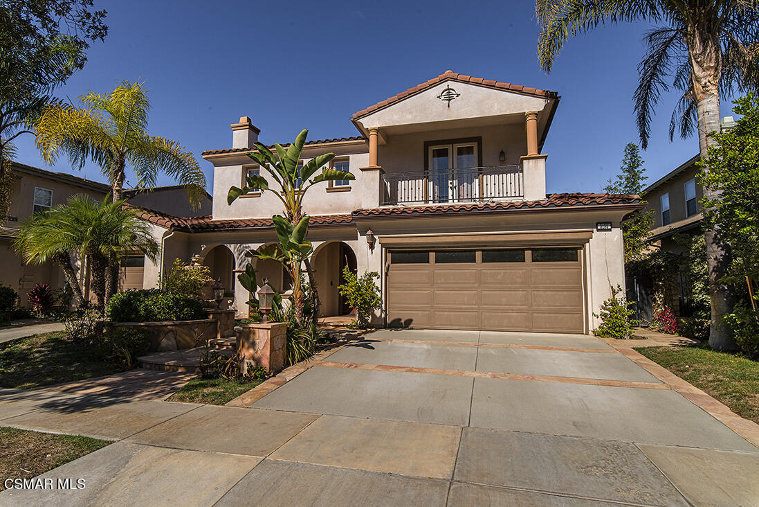 5195 Via Capote, Thousand Oaks, CA 91320 House Rental in Thousand