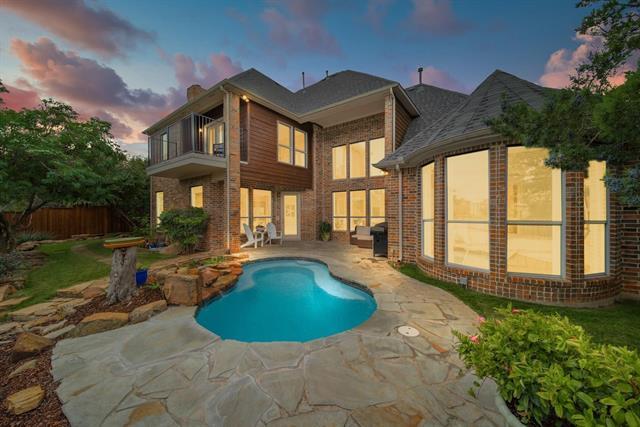 Foto del edificio - 712 Castle Creek Dr