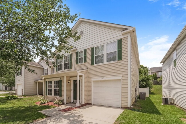 Building Photo - 7307 Mitzi Deborah Dr