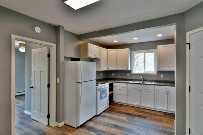 Building Photo - Unit #3 210 5th Ave. Shell Lake, WI 54871