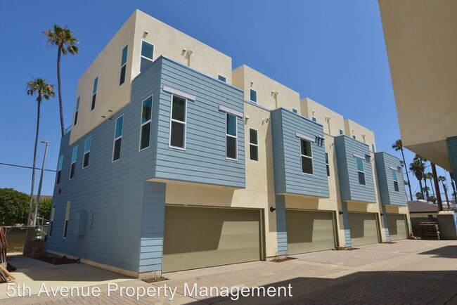 Building Photo - 301 Cassidy St
