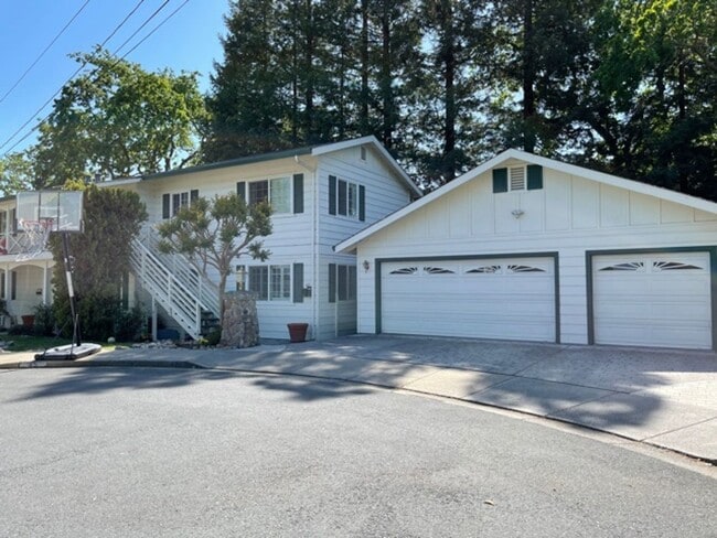 Building Photo - Charming single level 3 bedroom + office duplex. Downtown Walnut Creek!