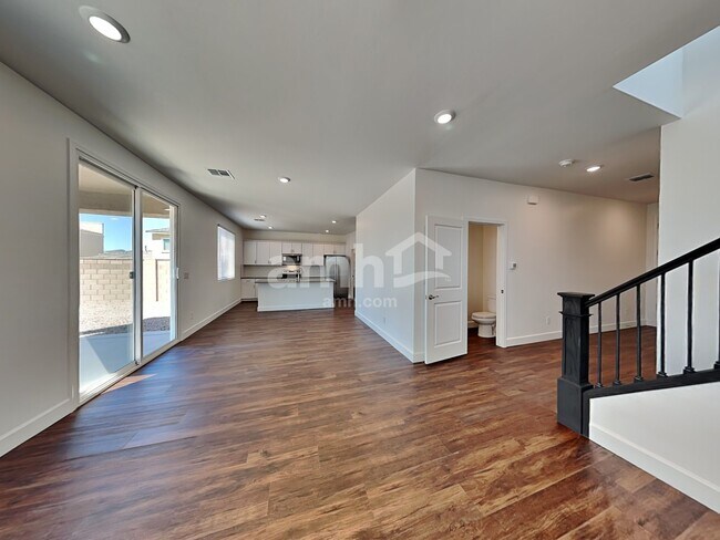 Building Photo - 6083 W Paseo Hilario